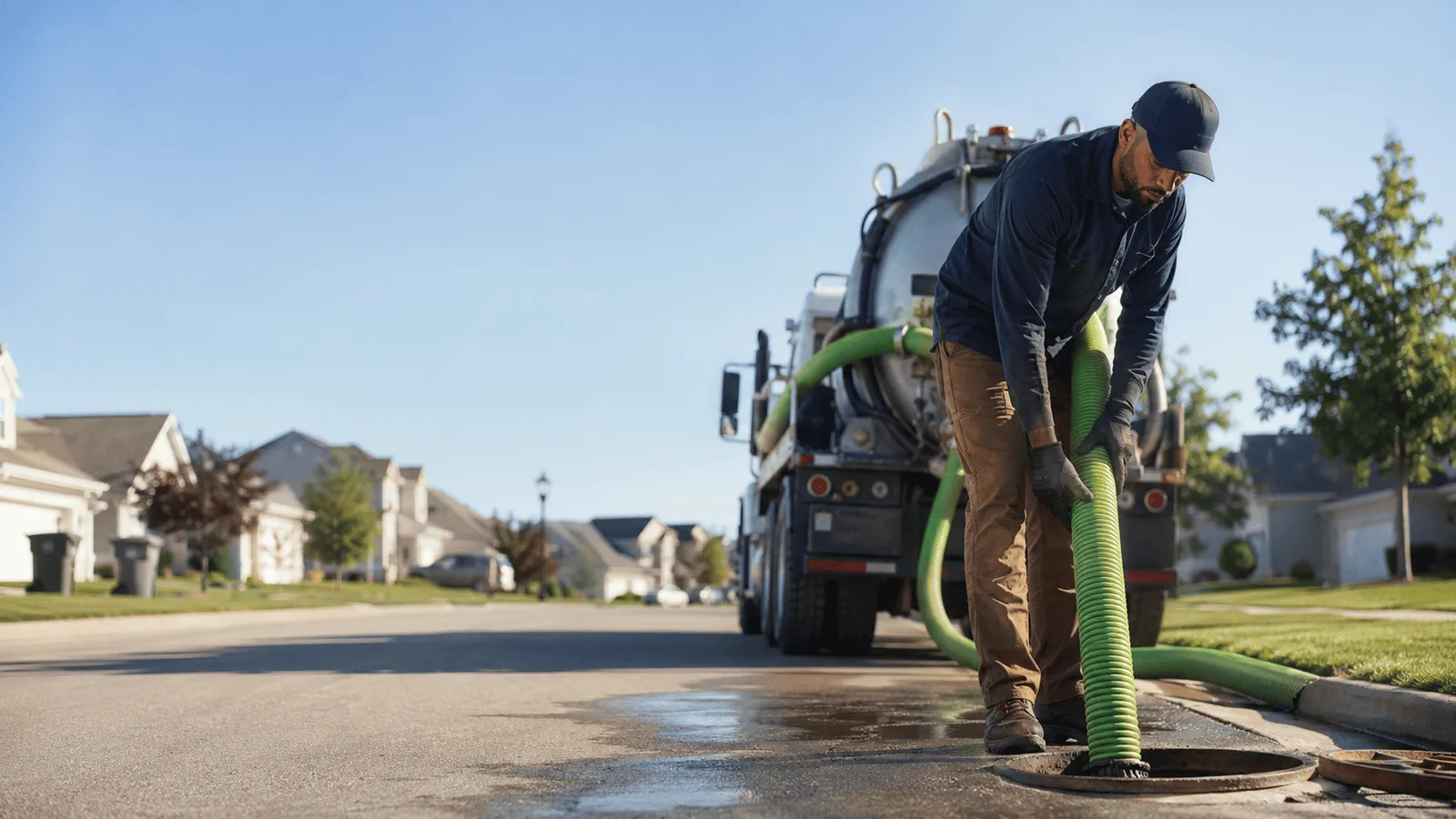 Mosquito Control in Meadville, MO